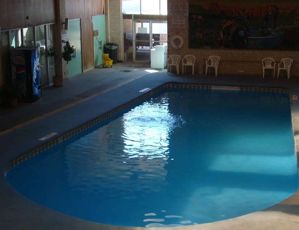 Rest Inn - Extended Stay, I-40 Airport, Wedding & Event Center Amarillo Facilités photo