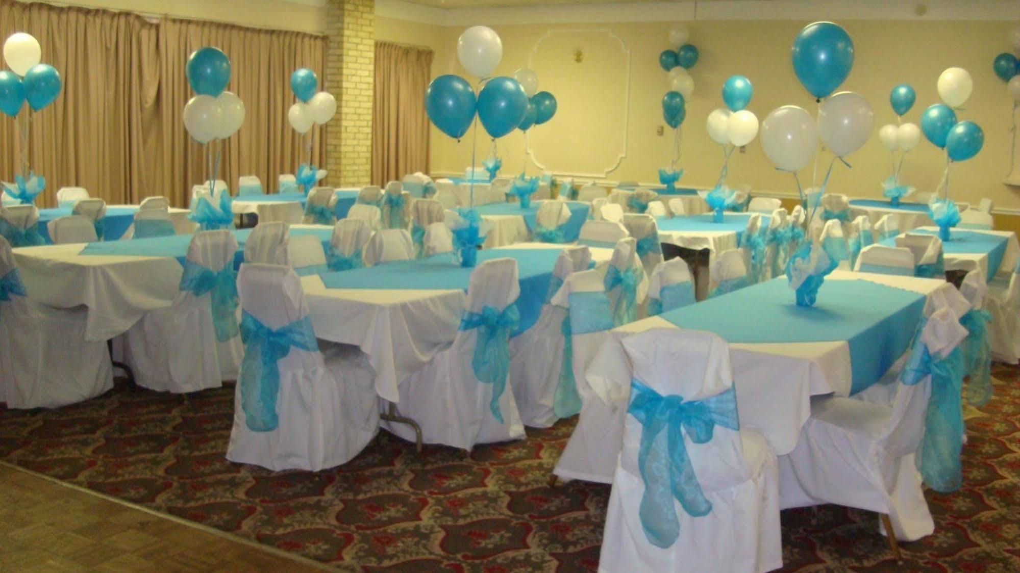 Rest Inn - Extended Stay, I-40 Airport, Wedding & Event Center Amarillo Extérieur photo