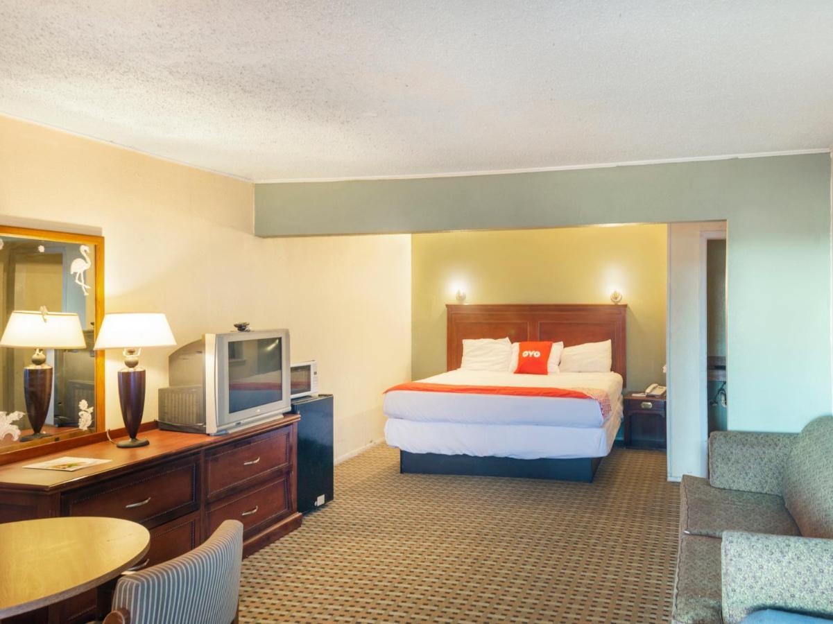 Rest Inn - Extended Stay, I-40 Airport, Wedding & Event Center Amarillo Extérieur photo